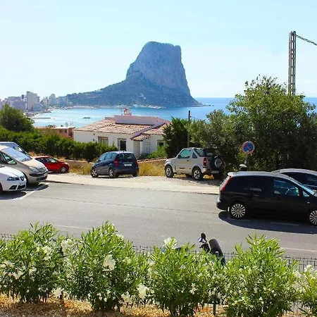 Bennu Lujo Y Confort Centro, Playa