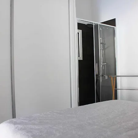 Bennu Lujo Y Confort Centro, Playa Villa *