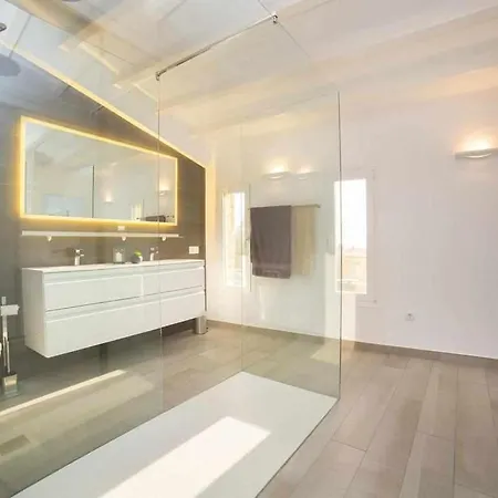 Villa Bennu Lujo Y Confort Centro, Playa