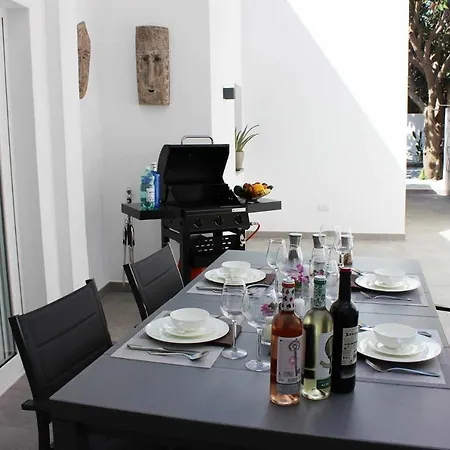 Bennu Lujo Y Confort Centro, Playa