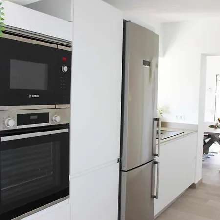 Bennu Lujo Y Confort Centro, Playa 别墅 *