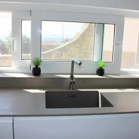 Bennu Lujo Y Confort Centro, Playa