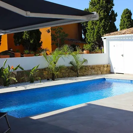 Bennu Lujo Y Confort Centro, Playa