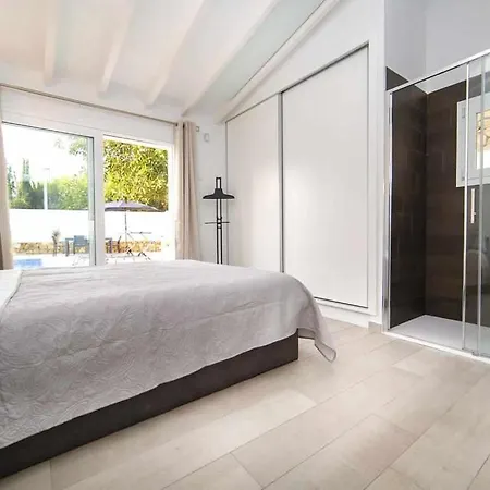 Bennu Lujo Y Confort Centro, Playa Calpe