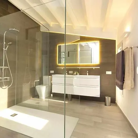 Bennu Lujo Y Confort Centro, Playa 别墅 *