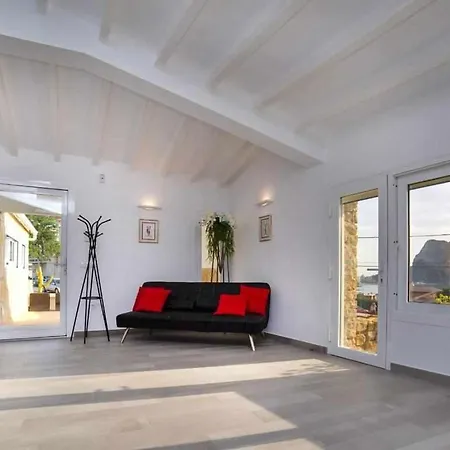 Villa Bennu Lujo Y Confort Centro, Playa *