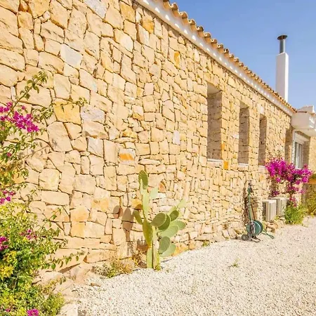 Villa Bennu Lujo Y Confort Centro, Playa *