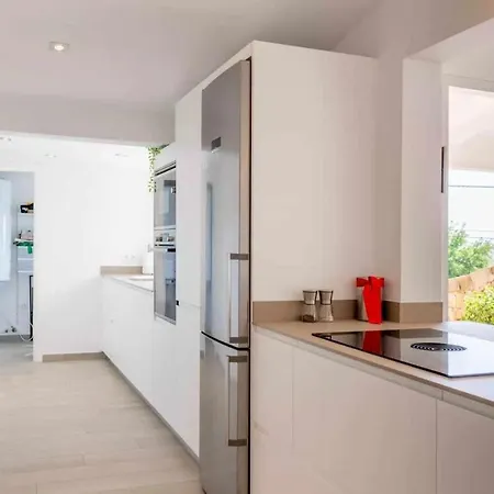 Bennu Lujo Y Confort Centro, Playa Willa *