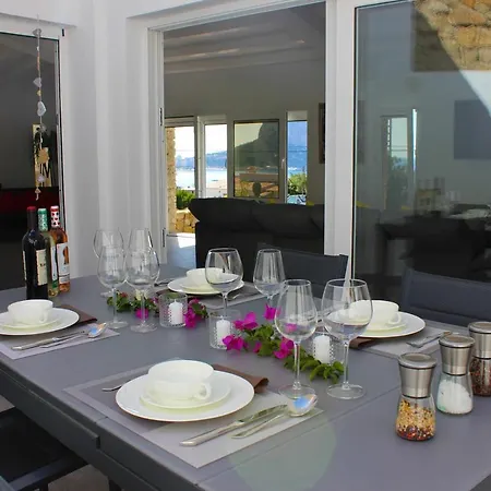 Willa Bennu Lujo Y Confort Centro, Playa *