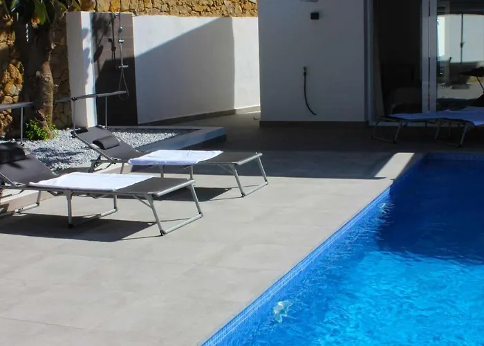 Bennu Lujo Y Confort Centro, Playa *