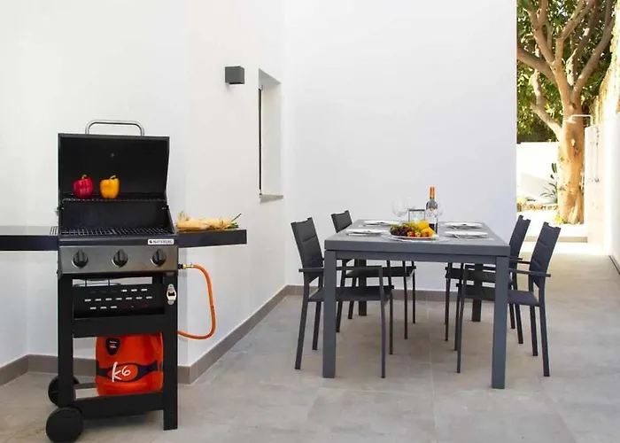 Bennu Lujo Y Confort Centro, Playa Villa Calpe