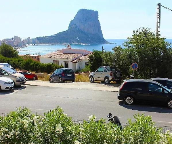 Bennu Lujo Y Confort Centro, Playa
