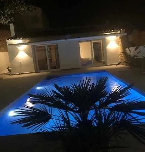 Bennu Lujo Y Confort Centro, Playa Villa