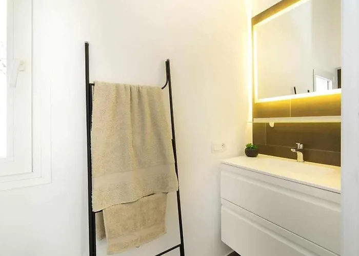 Bennu Lujo Y Confort Centro, Playa *