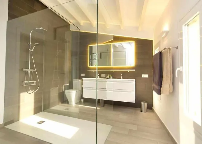 Bennu Lujo Y Confort Centro, Playa Villa *