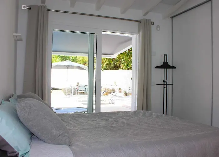 Bennu Lujo Y Confort Centro, Playa Villa Calpe