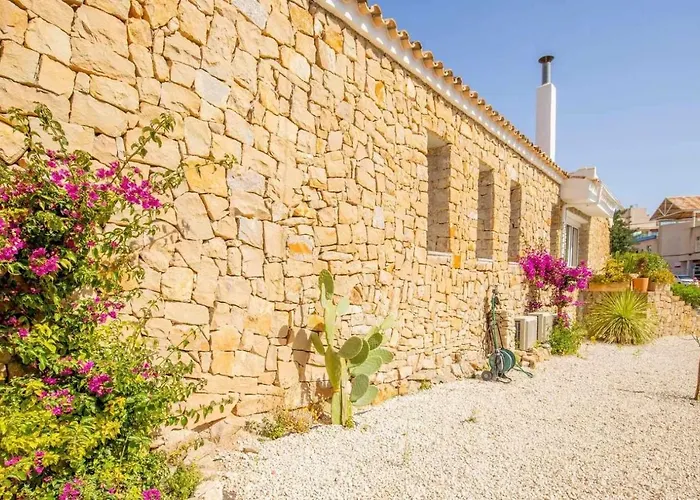 Villa Bennu Lujo Y Confort Centro, Playa *