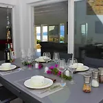 Villa Bennu Lujo Y Confort Centro, Playa *