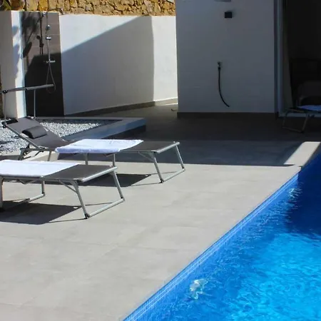 Bennu Lujo Y Confort Centro, Playa *