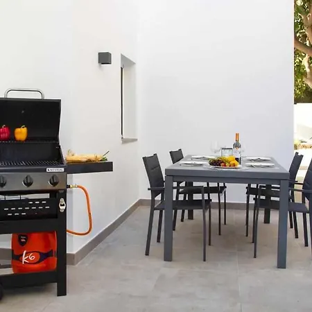 Bennu Lujo Y Confort Centro, Playa Villa Calp