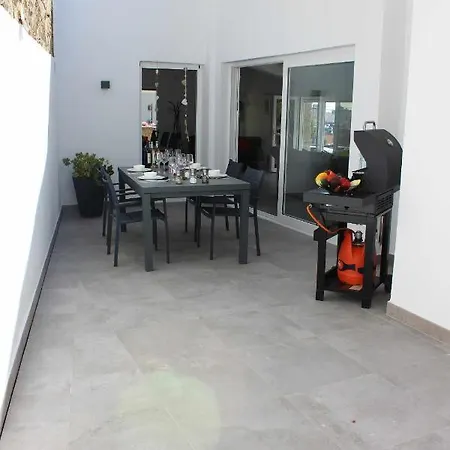 Villa Bennu Lujo Y Confort Centro, Playa