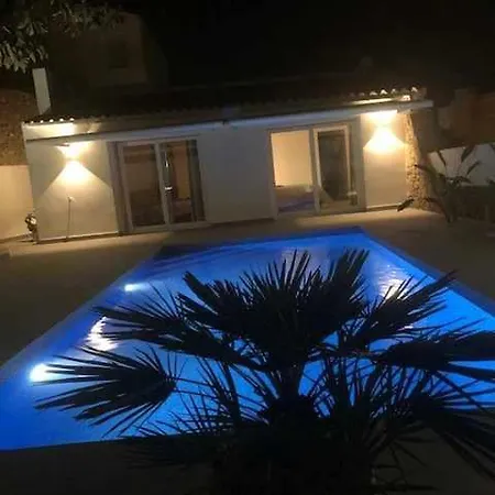 Bennu Lujo Y Confort Centro, Playa Villa