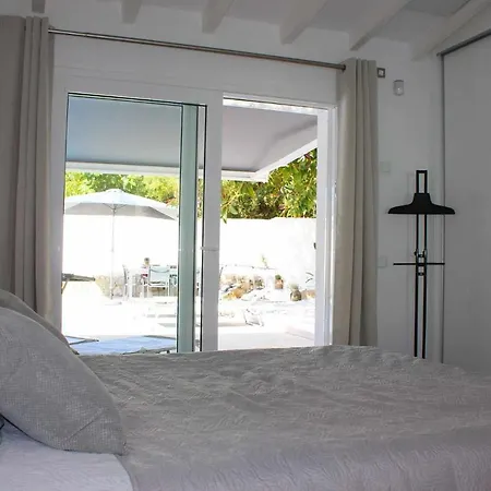 Bennu Lujo Y Confort Centro, Playa Villa Calp