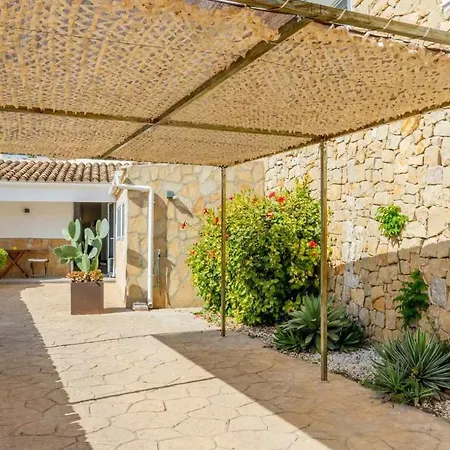 Villa Bennu Lujo Y Confort Centro, Playa Calp