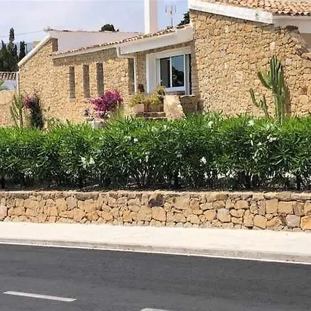 Bennu Lujo Y Confort Centro, Playa Villa