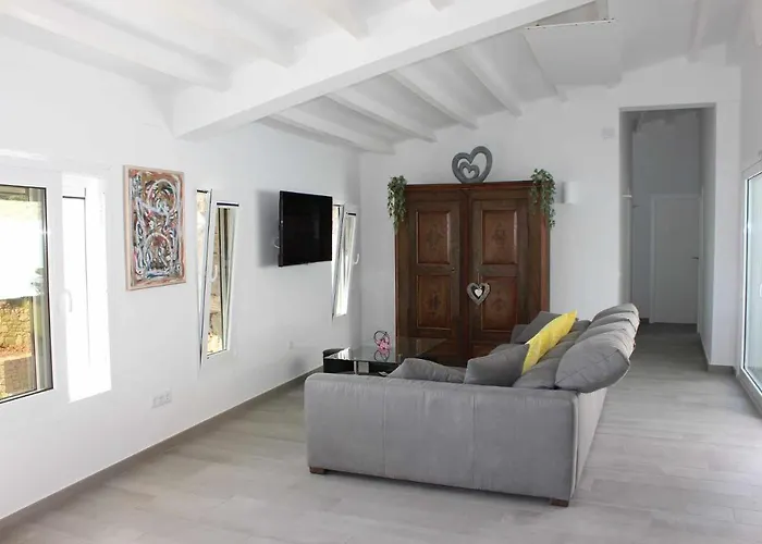 Bennu Lujo Y Confort Centro, Playa Villa Calpe