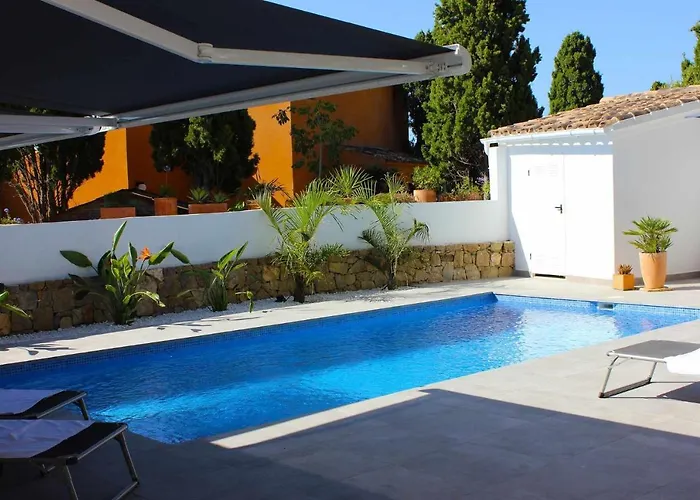 Bennu Lujo Y Confort Centro, Playa